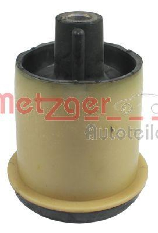 METZGER Bushing, axle beam