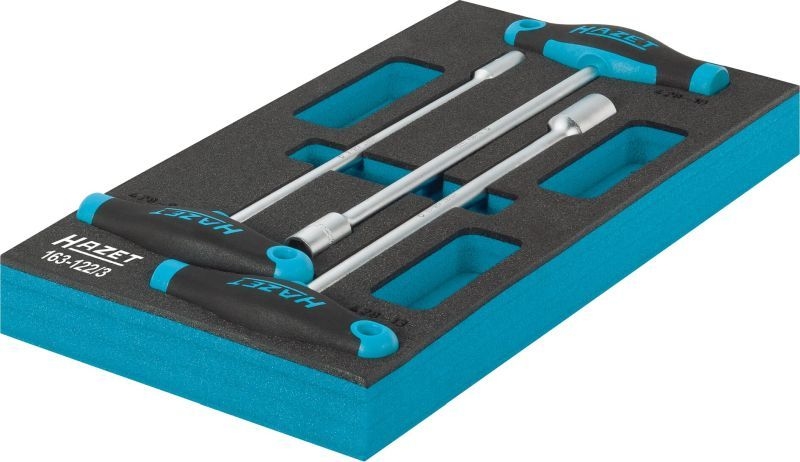 HAZET Socket Wrench Set