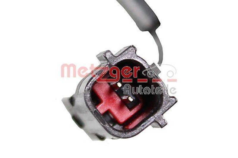 METZGER Sensor, K&uuml;hlmittelstand GREENPARTS 901376