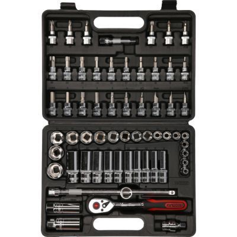 KS TOOLS Steckschlüsselsatz