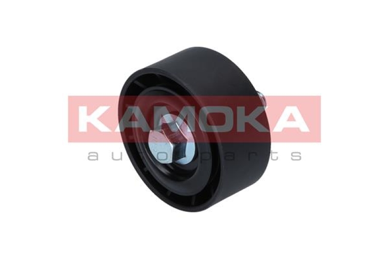 KAMOKA Umlenk-/Führungsrolle, Keilrippenriemen R0274