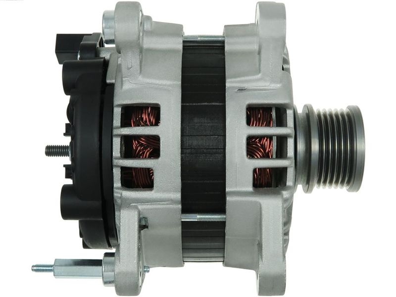AS-PL Generator Brandneu AS-PL