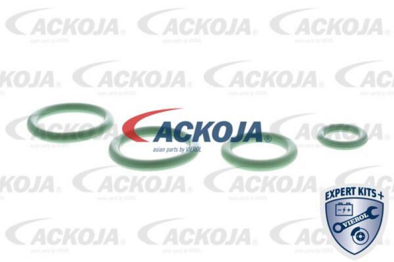 ACKOJA Expansionsventil, Klimaanlage EXPERT KITS + A63-77-0002