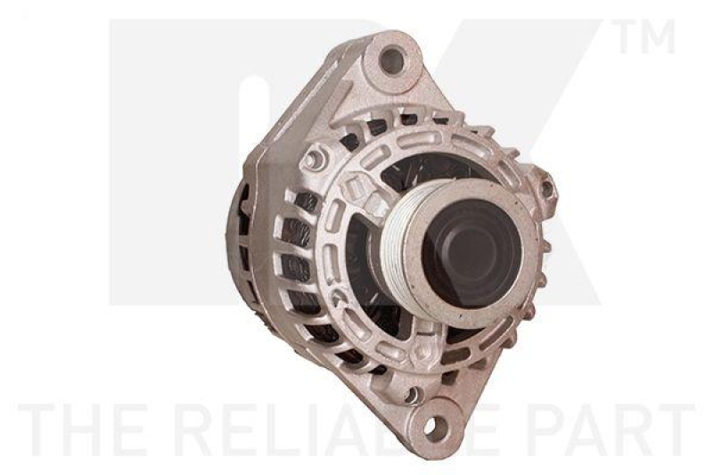NK Alternator