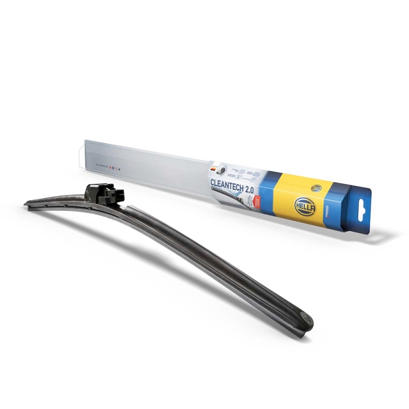 HELLA Wischblatt CLEANTECH