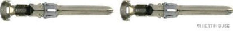 HERTH+BUSS ELPARTS Crimpzangeneinsatz 95942186