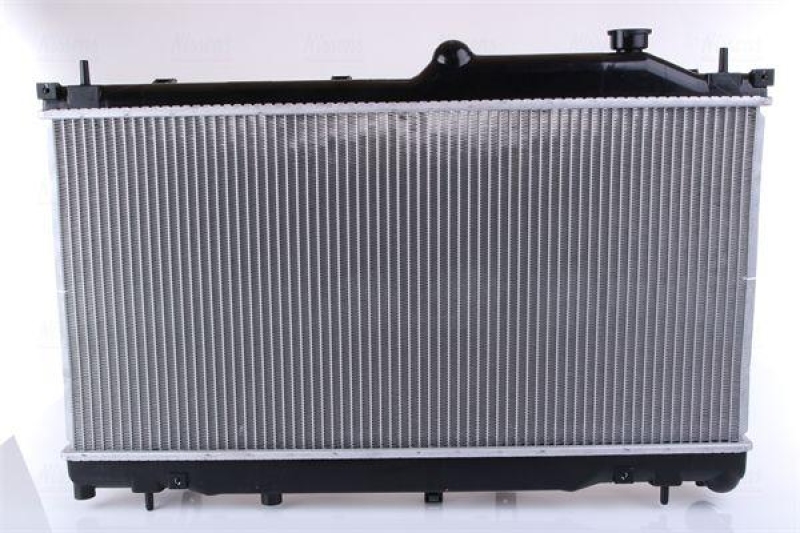 NISSENS Radiator, engine cooling