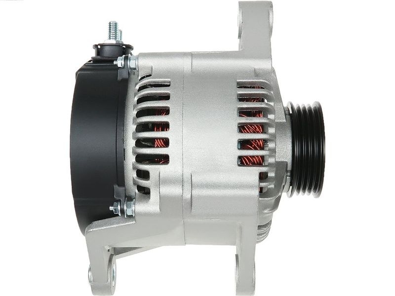 AS-PL Generator Brandneu AS-PL