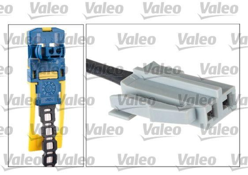 VALEO Wickelfeder, Airbag ORIGINAL TEIL 251646
