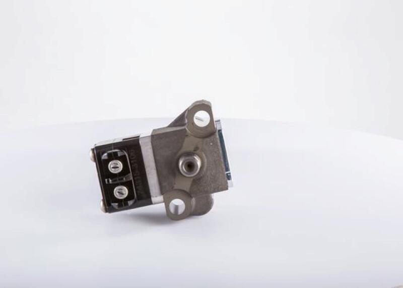 BOSCH Pump and Nozzle Unit