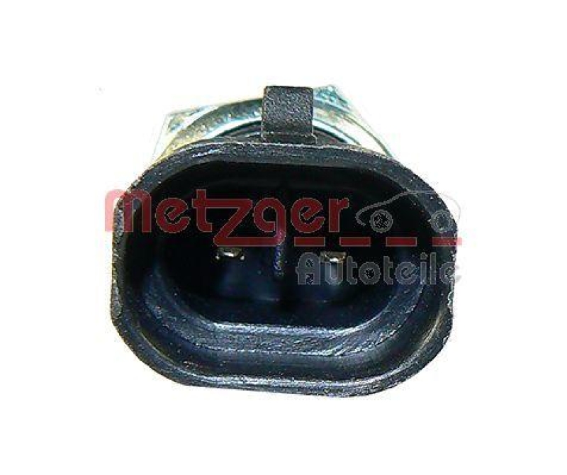 METZGER Switch, reverse light