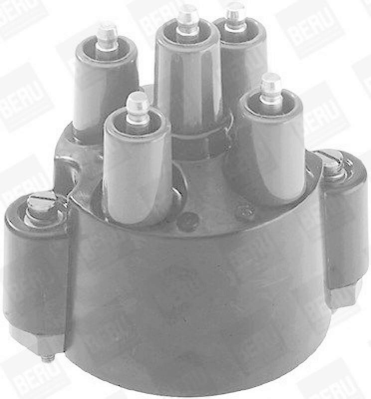 BERU Distributor Cap