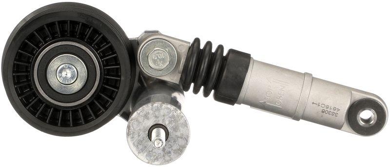 GATES Riemenspanner, Keilrippenriemen DriveAlign™
