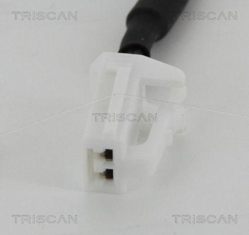 KAWE Sensor, wheel speed