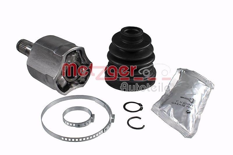 METZGER Joint Kit, drive shaft