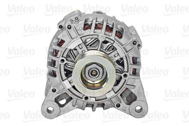 VALEO Generator VALEO ORIGINS NEW OE TECHNOLOGIE