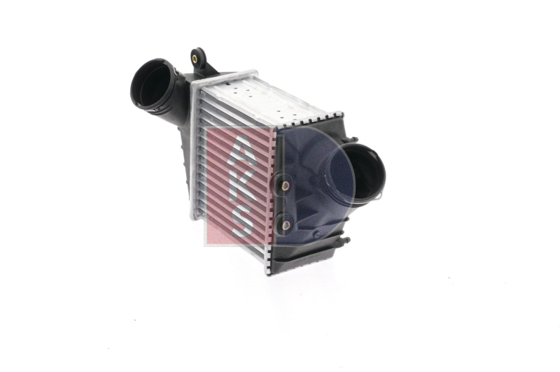 AKS DASIS Intercooler, charger