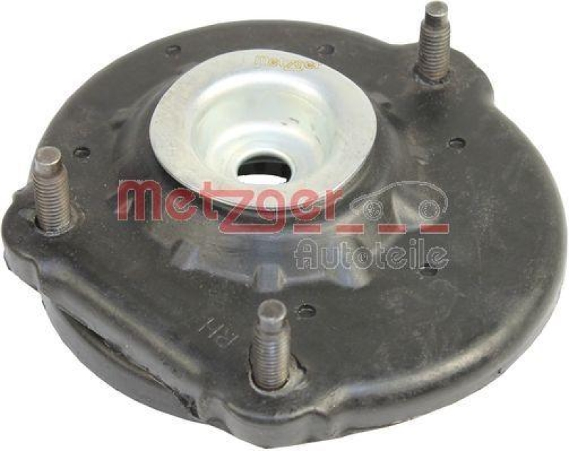 METZGER Reparatursatz, Federbeinstützlager 6490045