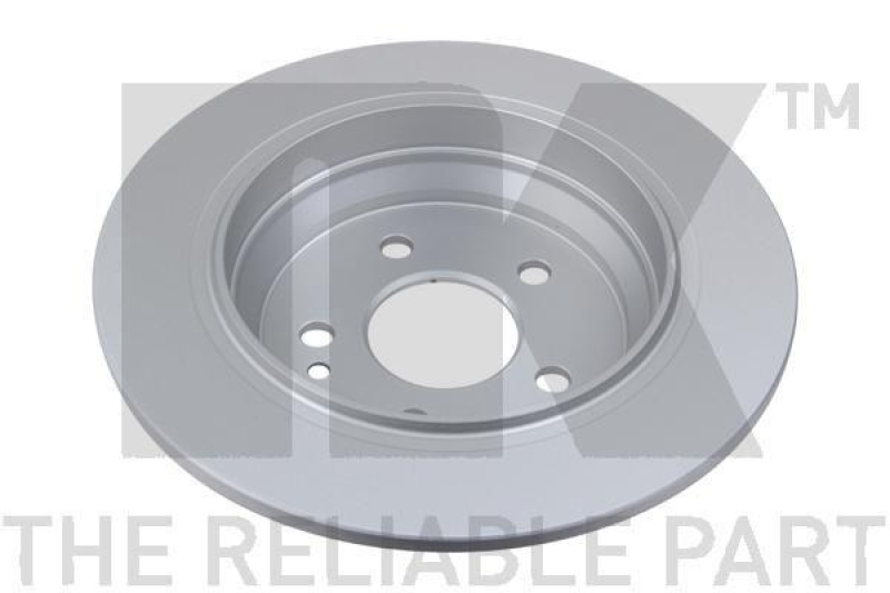 2x NK Bremsscheibe 313376