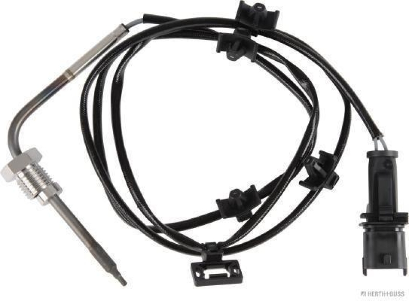 HERTH+BUSS ELPARTS Sensor, Abgastemperatur 70682415