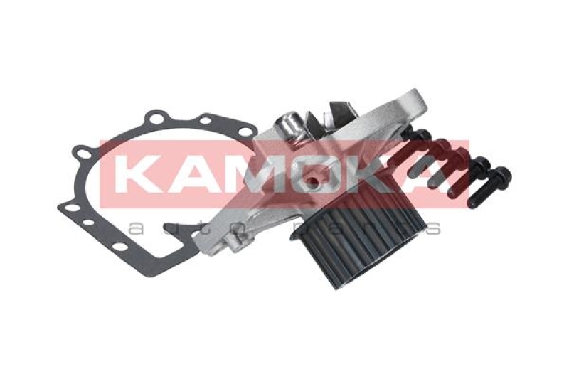 KAMOKA Wasserpumpe, Motorkühlung T0270