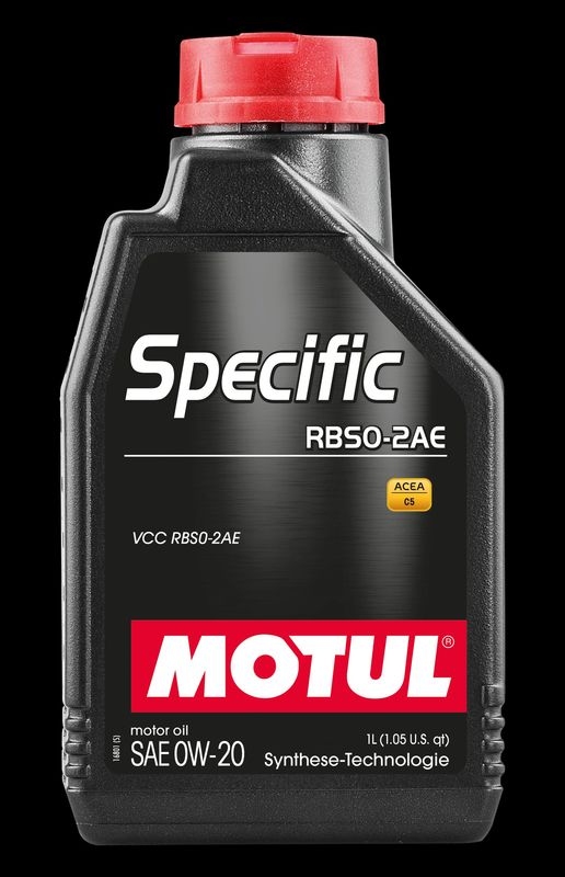 MOTUL Motoröl 800 2T FL OFFROAD DE