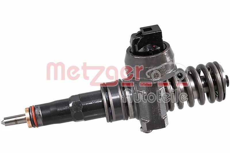 METZGER Unit Injector (UI) OE-part