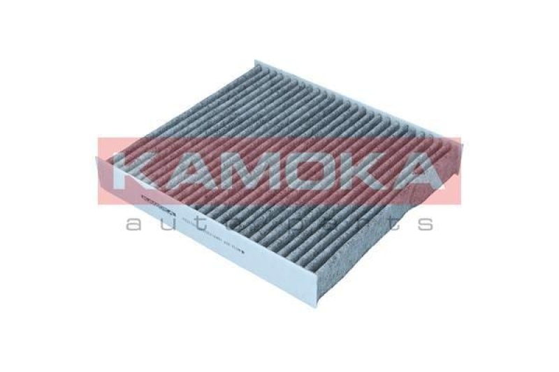KAMOKA Filter, Innenraumluft