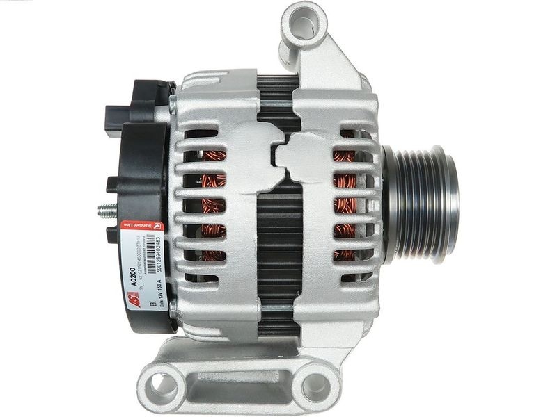 AS-PL Generator Brandneu AS-PL