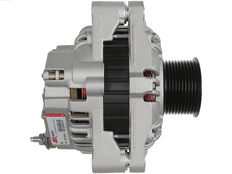 AS-PL Generator Brandneu AS-PL