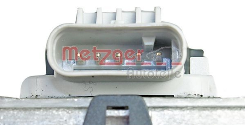 METZGER NOx-Sensor, Harnstoffeinspritzung
