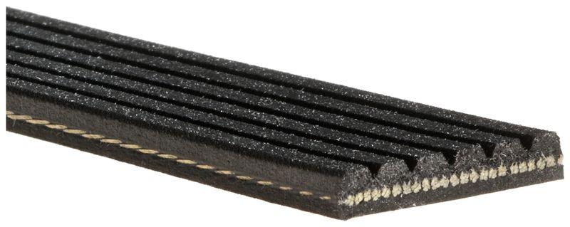 GATES Keilrippenriemen Micro-V® 6PK1715