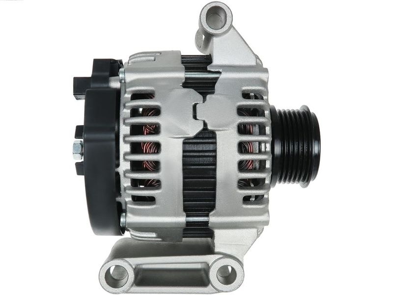 AS-PL Generator Wiederaufbereitet AS-PL