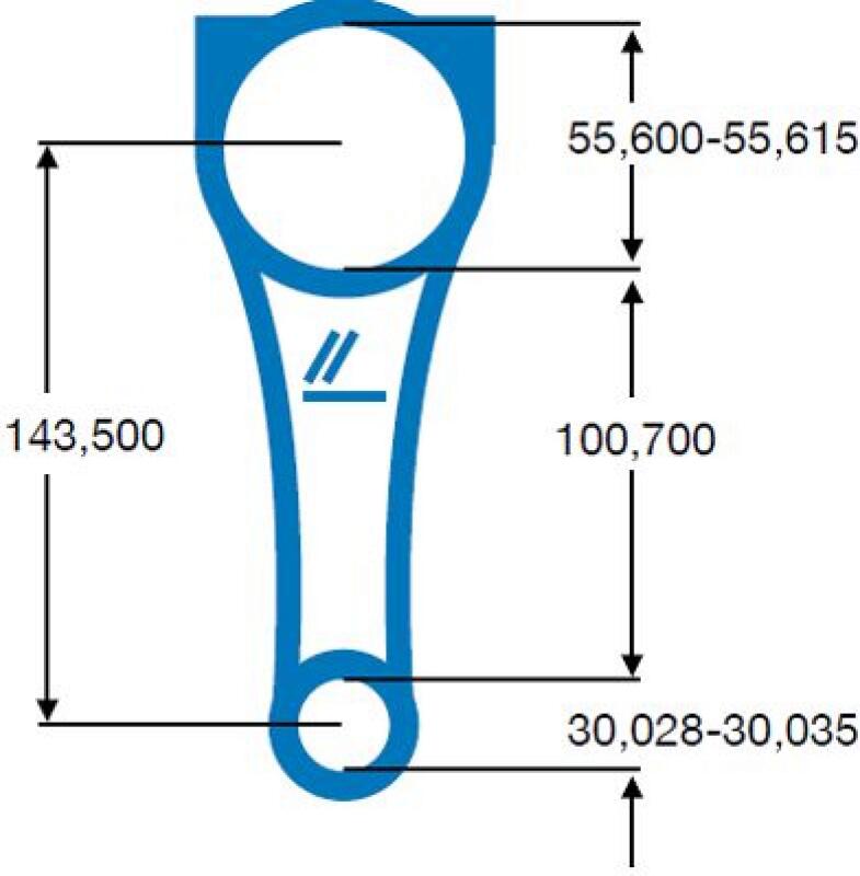 Connecting Rod