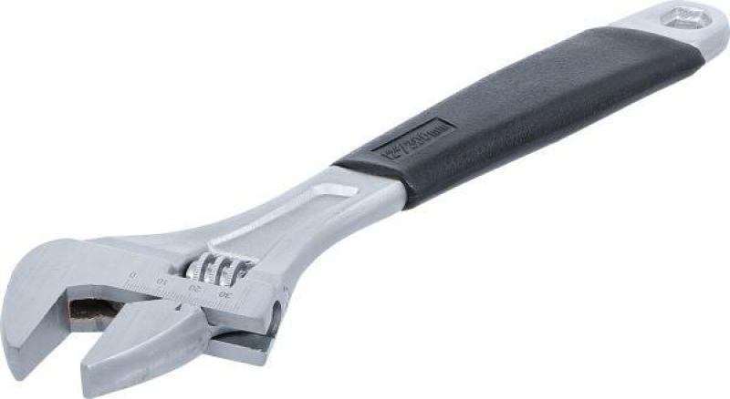 BGS Adjustable Spanner
