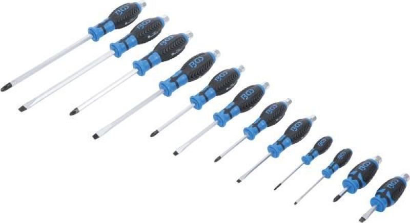 BGS Screwdriver Set