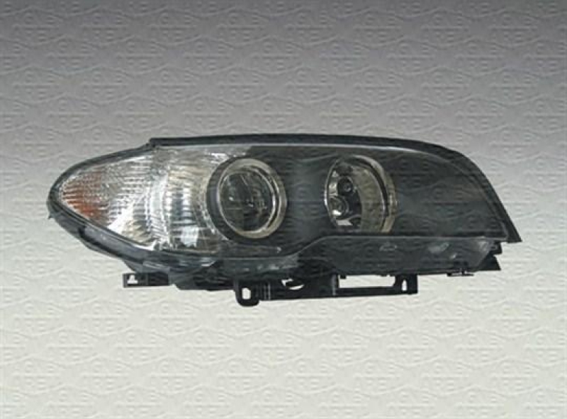 MAGNETI MARELLI Headlight