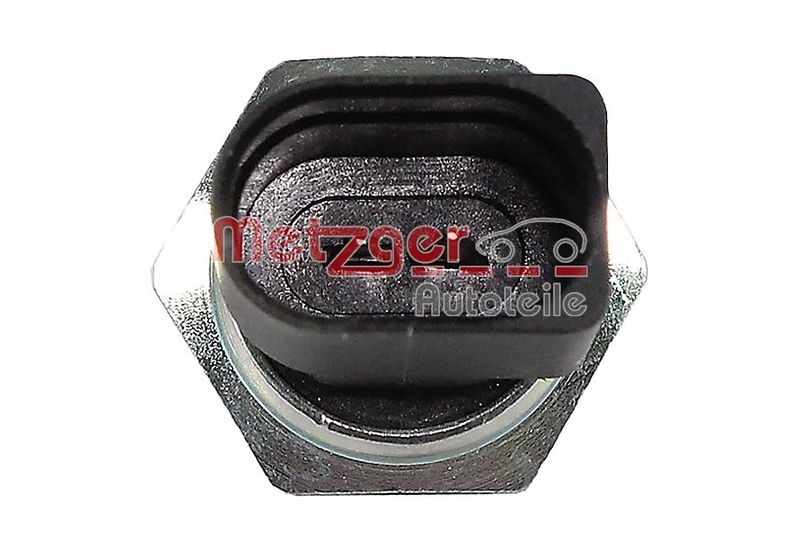 METZGER Switch, reverse light