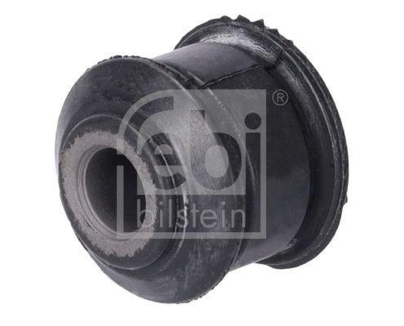 FEBI BILSTEIN Mounting, stabilizer coupling rod