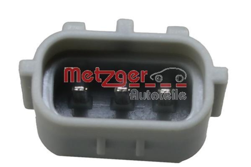 METZGER Impulsgeber, Kurbelwelle 902429
