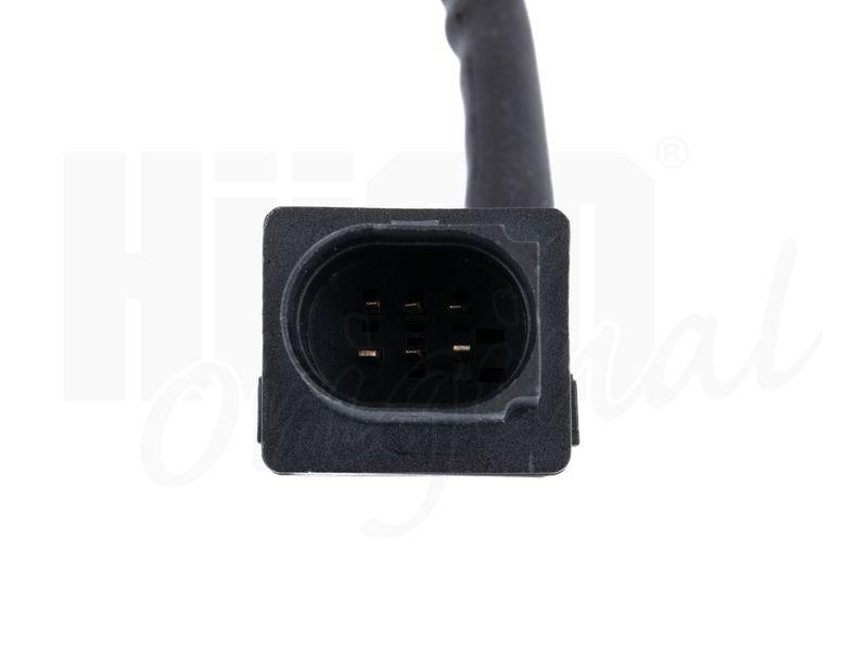 HITACHI Lambda Sensor Hueco