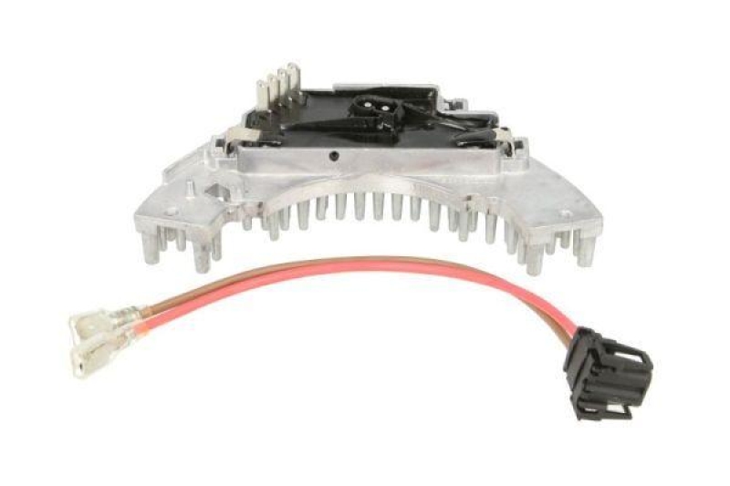 THERMOTEC Stellelement, Mischklappe