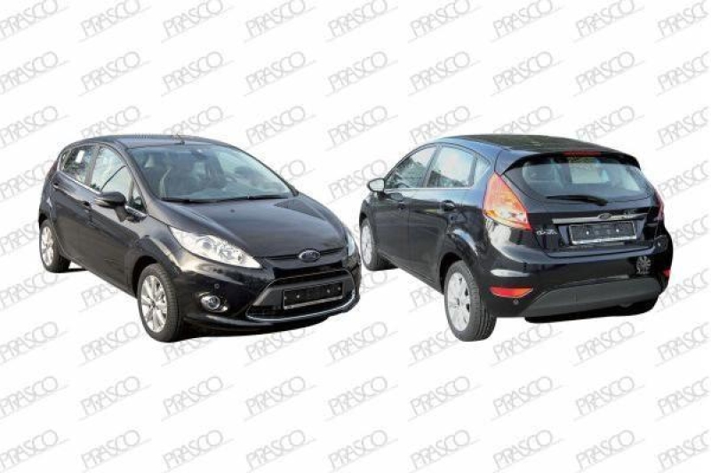 PRASCO Motorraumdämmung Premium