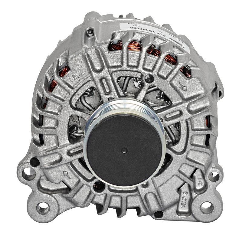 VALEO Generator VALEO ORIGINS NEW