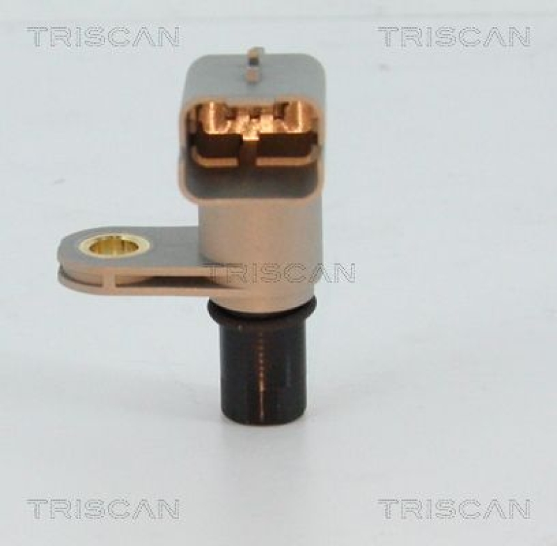 TRISCAN Sensor, Nockenwellenposition