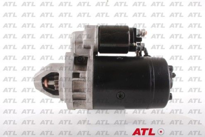 ATL Autotechnik Starter