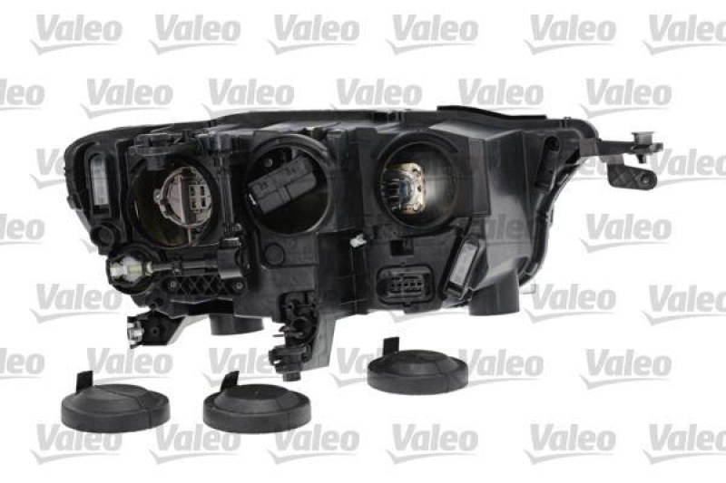 VALEO Hauptscheinwerfer ORIGINAL TEIL 450516