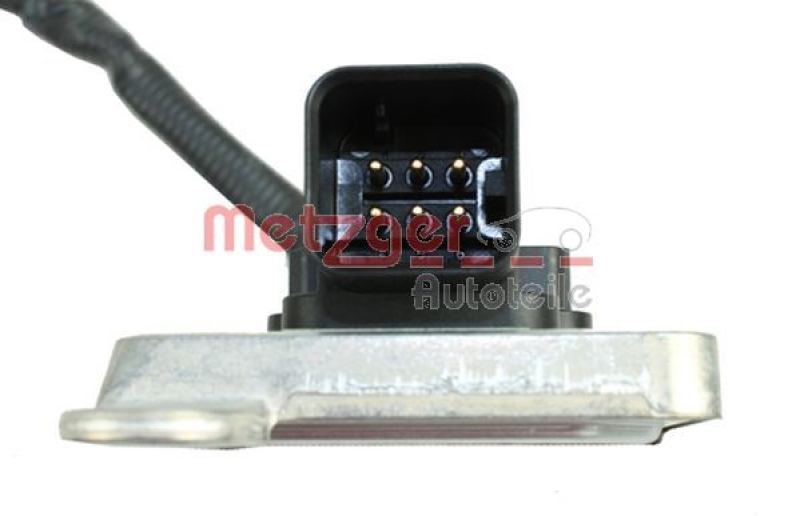 METZGER NOx Sensor, NOx catalytic converter OE-part
