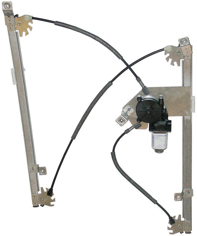 VALEO Fensterheber 850790