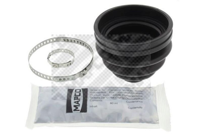 MAPCO Bellow Set, drive shaft